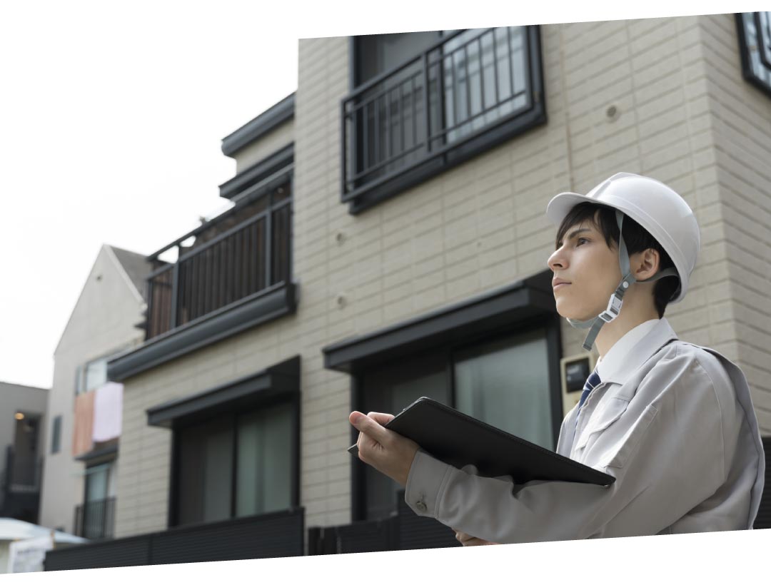 設立から10年で調査数累計15，000件！全国170社に加盟店！住宅会社・リフォーム会社のための住宅診断＋火災保険申請サポート事業を展開 | 未来の資産となる顧客に「今」投資する | 一般社団法人 日本住宅保全協会