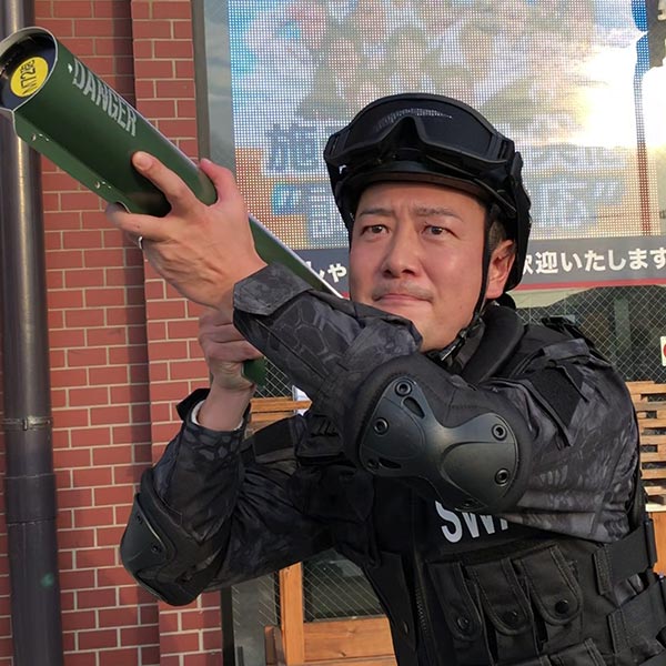 株式会社徳正瓦工業　林正則様 | 加盟店様の声 | 一般社団法人 日本住宅保全協会